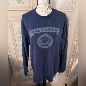 OLD NAVY SWEATSHIRT